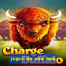 jogos do sou luna crie seus patins